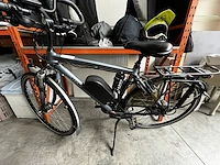 Elektrische fiets koga - afbeelding 1 van  8
