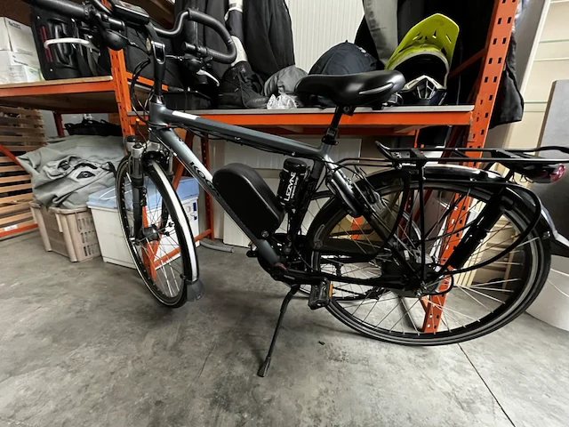Elektrische fiets koga - afbeelding 4 van  8