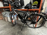 Elektrische fiets koga - afbeelding 4 van  8