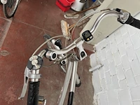 Elektrische fiets lafree - afbeelding 2 van  4
