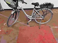 Elektrische fiets minerva - afbeelding 1 van  4