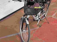Elektrische fiets minerva - afbeelding 2 van  4