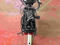 Elektrische fiets minerva - afbeelding 3 van  4