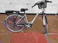Elektrische fiets minerva - afbeelding 4 van  4