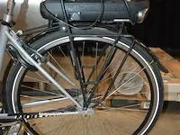 Elektrische fiets norta met lader - afbeelding 3 van  9