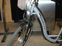 Elektrische fiets norta met lader - afbeelding 4 van  9