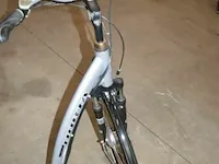 Elektrische fiets norta met lader - afbeelding 5 van  9
