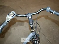 Elektrische fiets norta met lader - afbeelding 6 van  9