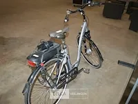 Elektrische fiets norta met lader - afbeelding 8 van  9