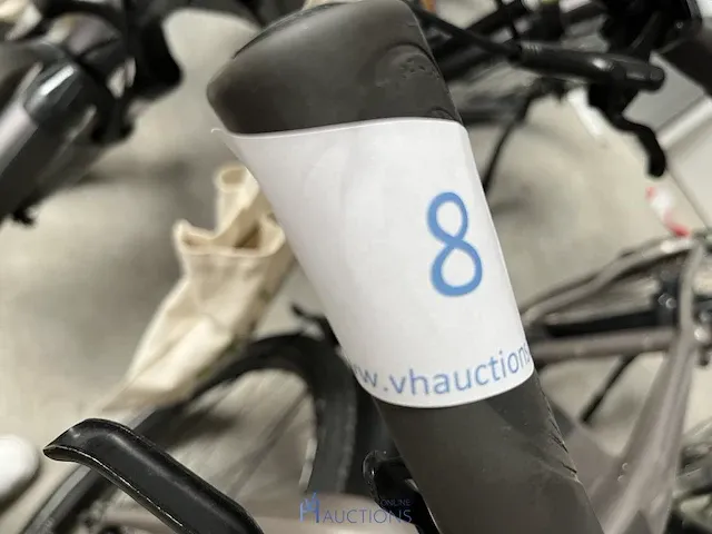 Elektrische fiets orbea keram - afbeelding 3 van  13