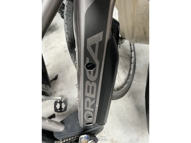 Elektrische fiets orbea keram - afbeelding 4 van  13