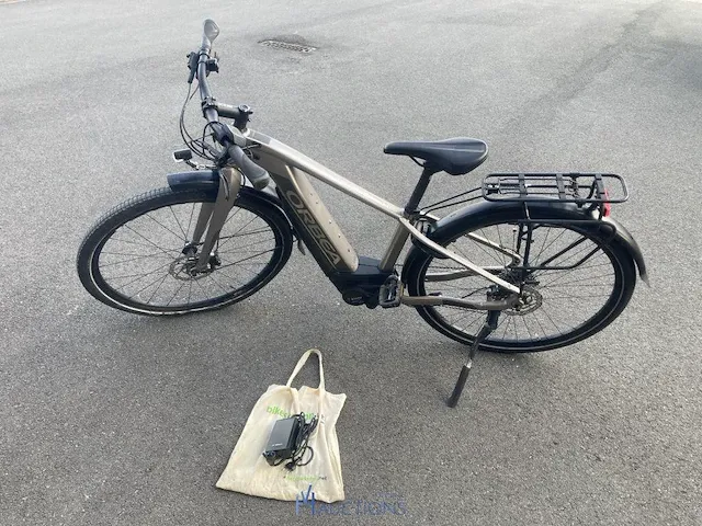 Elektrische fiets orbea keram - afbeelding 1 van  13