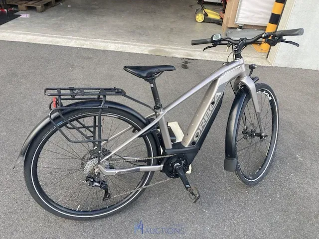 Elektrische fiets orbea keram - afbeelding 6 van  13