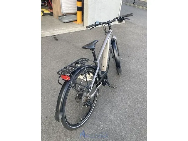 Elektrische fiets orbea keram - afbeelding 7 van  13