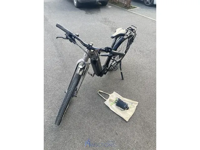 Elektrische fiets orbea keram - afbeelding 8 van  13