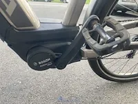 Elektrische fiets orbea keram - afbeelding 9 van  13