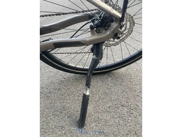 Elektrische fiets orbea keram - afbeelding 10 van  13
