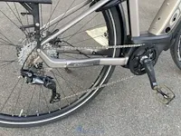 Elektrische fiets orbea keram - afbeelding 11 van  13