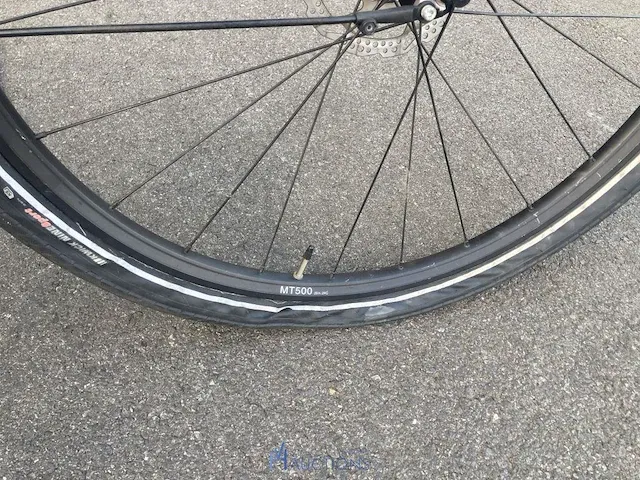 Elektrische fiets orbea keram - afbeelding 12 van  13