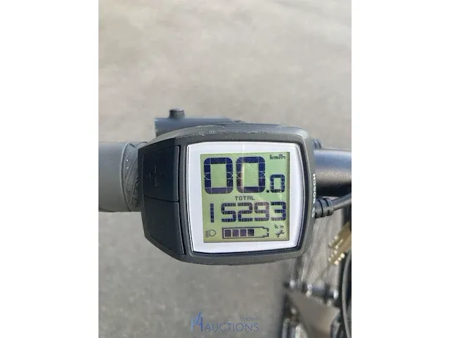 Elektrische fiets orbea keram - afbeelding 13 van  13