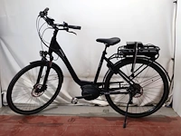 Elektrische fiets oxford box 5.0