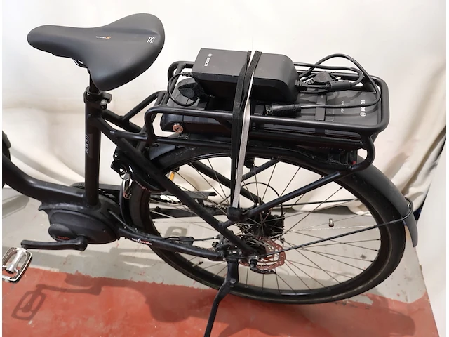 Elektrische fiets oxford box 5.0 - afbeelding 2 van  7