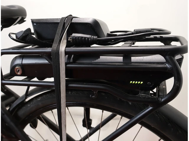 Elektrische fiets oxford box 5.0 - afbeelding 5 van  7