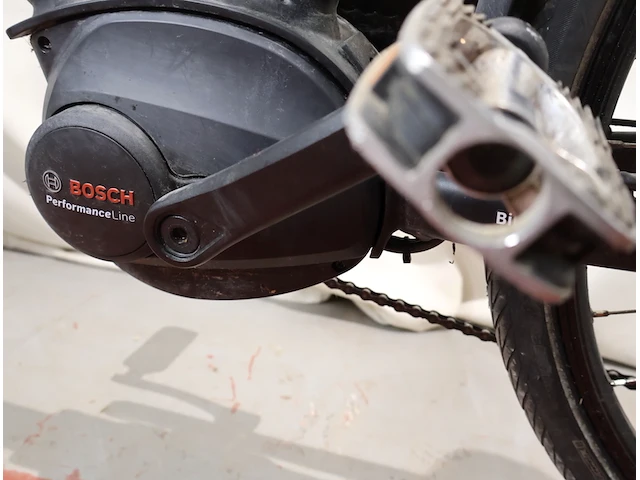 Elektrische fiets oxford box 5.0 - afbeelding 6 van  7