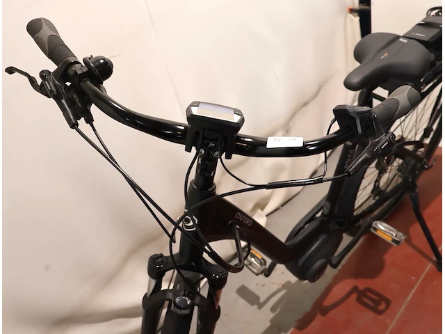 Elektrische fiets oxford box 5.0 - afbeelding 7 van  7