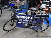Elektrische fiets oxford, inclusief sleutel, zonder lader, zonder boordcomputer, 702-519, werking niet gekend - afbeelding 1 van  4