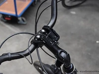 Elektrische fiets oxford, inclusief sleutel, zonder lader, zonder boordcomputer, 702-519, werking niet gekend - afbeelding 2 van  4