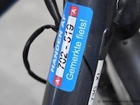 Elektrische fiets oxford, inclusief sleutel, zonder lader, zonder boordcomputer, 702-519, werking niet gekend - afbeelding 4 van  4