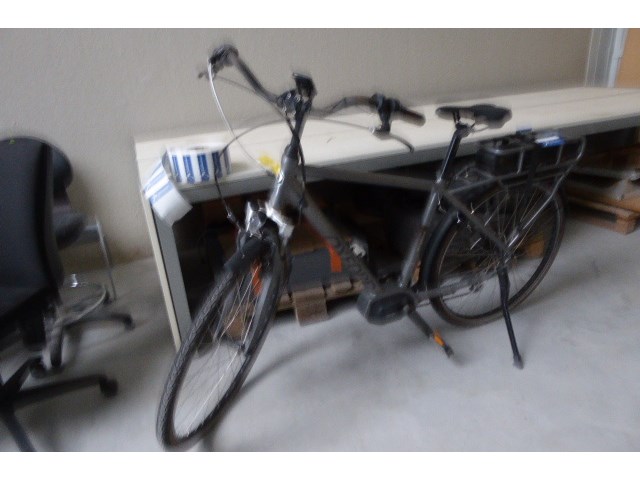 Elektrische fiets oxford - afbeelding 2 van  5