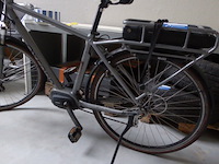 Elektrische fiets oxford - afbeelding 3 van  5