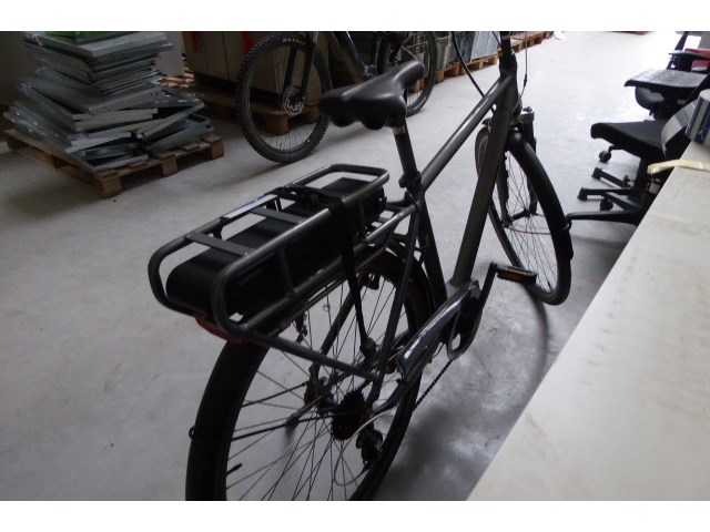 Elektrische fiets oxford - afbeelding 4 van  5