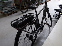 Elektrische fiets oxford - afbeelding 4 van  5