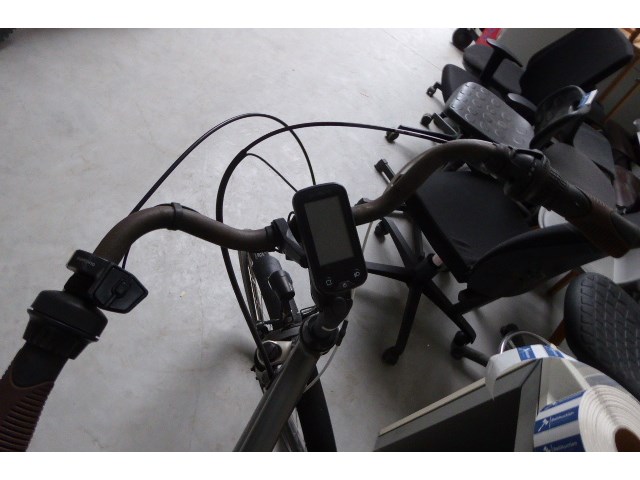 Elektrische fiets oxford - afbeelding 5 van  5