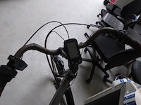 Elektrische fiets oxford - afbeelding 5 van  5