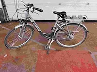 Elektrische fiets oxford