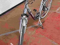 Elektrische fiets oxford - afbeelding 2 van  5