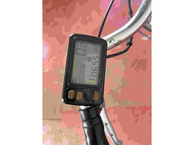 Elektrische fiets oxford - afbeelding 3 van  5