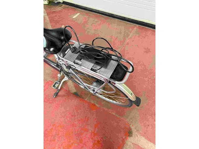 Elektrische fiets oxford - afbeelding 4 van  5