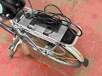 Elektrische fiets oxford - afbeelding 4 van  5