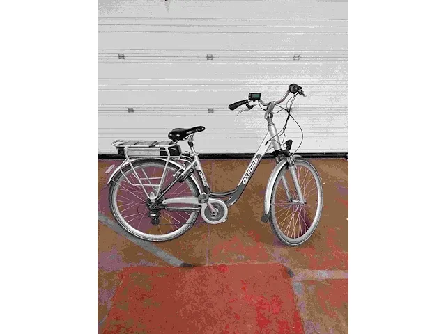 Elektrische fiets oxford - afbeelding 5 van  5