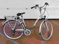 Elektrische fiets oxford - afbeelding 5 van  5