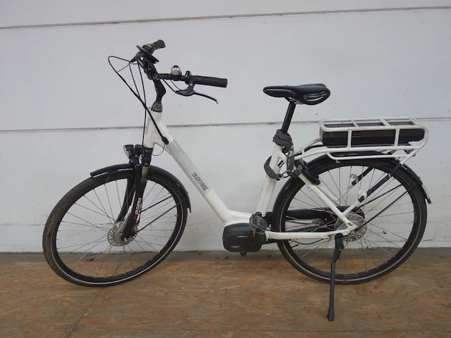 Elektrische fiets oxford - afbeelding 1 van  5