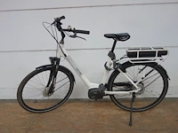 Elektrische fiets oxford