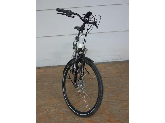Elektrische fiets oxford - afbeelding 2 van  5
