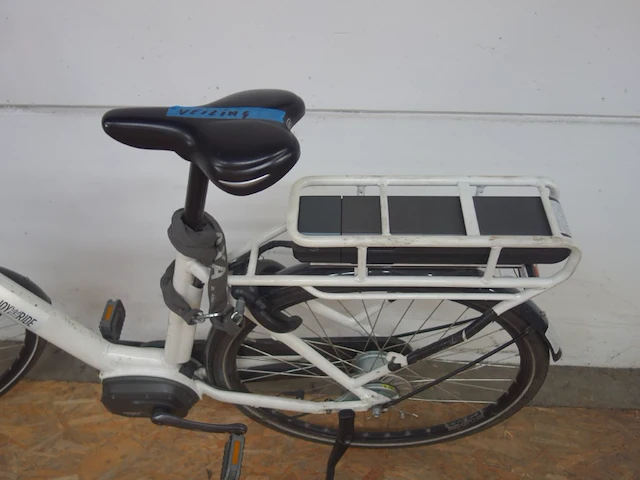 Elektrische fiets oxford - afbeelding 3 van  5