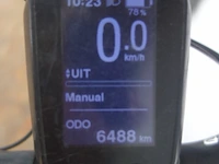 Elektrische fiets oxford - afbeelding 4 van  5
